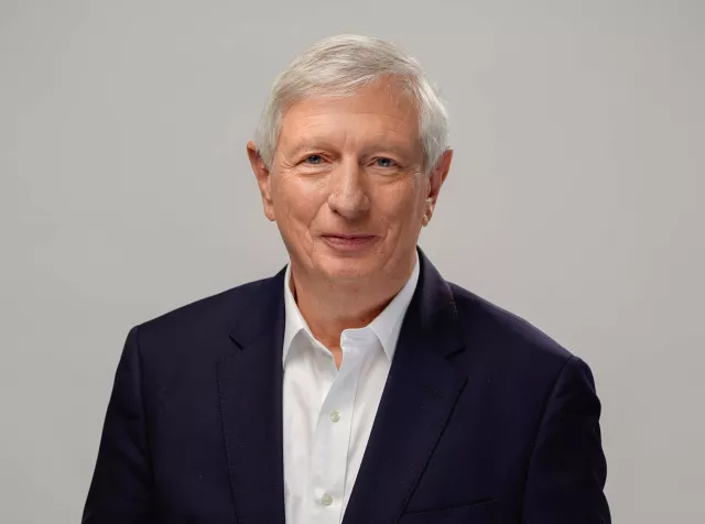 Didier Michaud-Daniel headshot