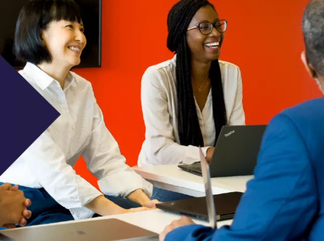 Bringing our employer brand to every moment.