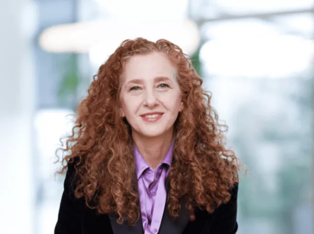 Cecilia de Pierrebourg