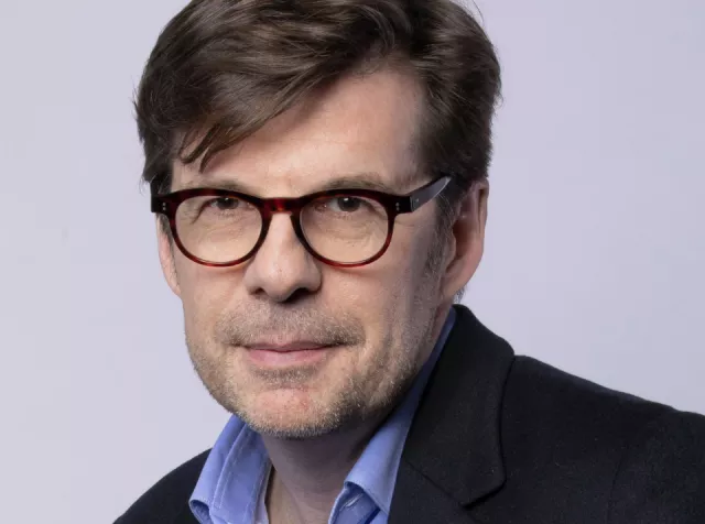 Picture of Antoine Solom Thought leadership expert