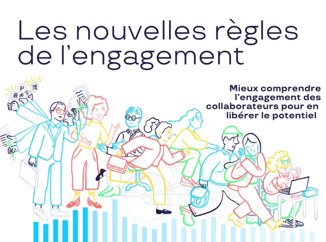 Les nouvelles règles de l'engagement