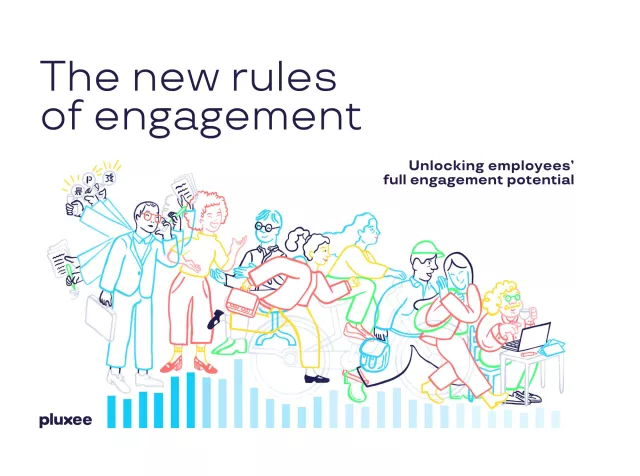 The new rules of engagement white paper cover page