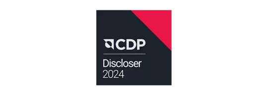 CDP logo