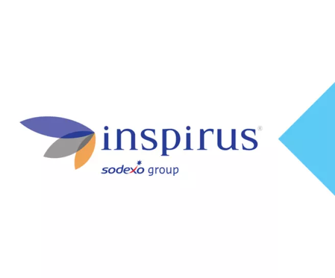 Inspirus logo