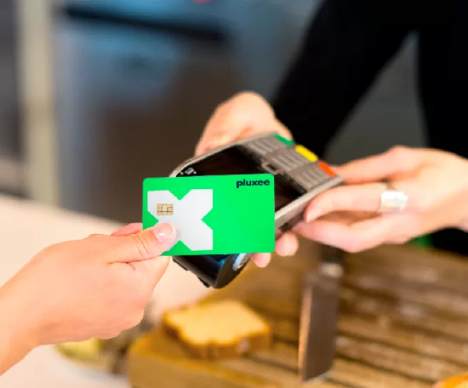 pluxee card payment