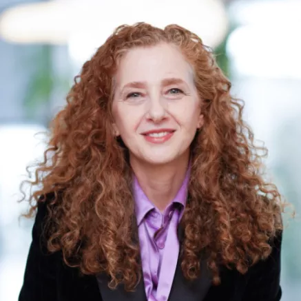 Cecilia de Pierrebourg