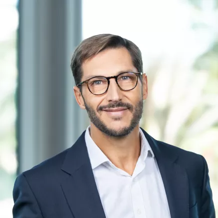 Alexandre Cotarmanac’h, Directeur Produit de Pluxee